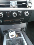 Sprzedam BMW 5e60 20i 170km 2008r po lifcie Pruszków - zdjęcie 6