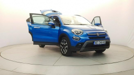 Fiat 500x 1.3 Cross DCT ! Z Polskiego Salonu ! Faktura VAT ! Warszawa - zdjęcie 9