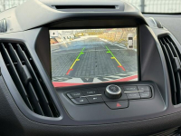 Ford Kuga 1,5T 150KM ST-Line/Ledy/ParkAssist/Serwis/Półskóry/Alufelgi Węgrów - zdjęcie 8