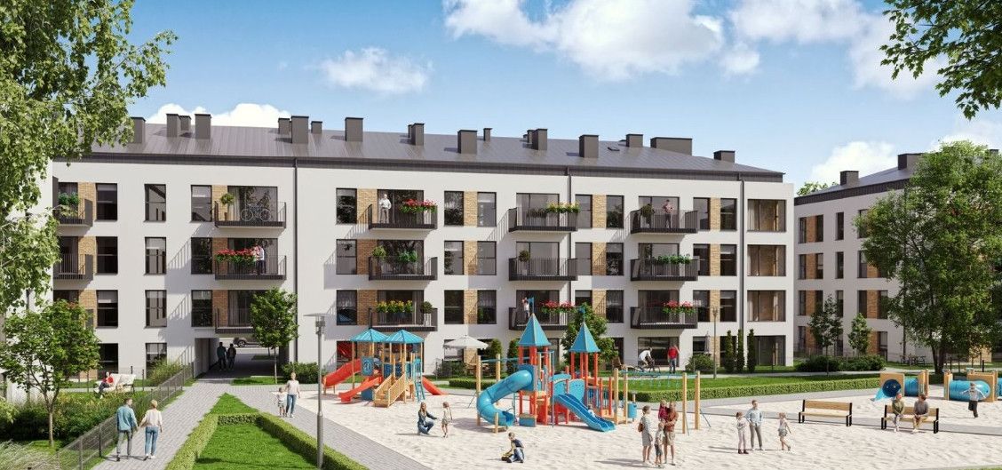 Mieszkanie w sąsiedztwie Zabytkowego Parku! Kleszczewo - zdjęcie 5