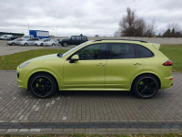 Porsche Cayenne Pakiet GTS 4.2tdi 385KM Super Stan F.Vat Raty Zamiana Strobice - zdjęcie 3