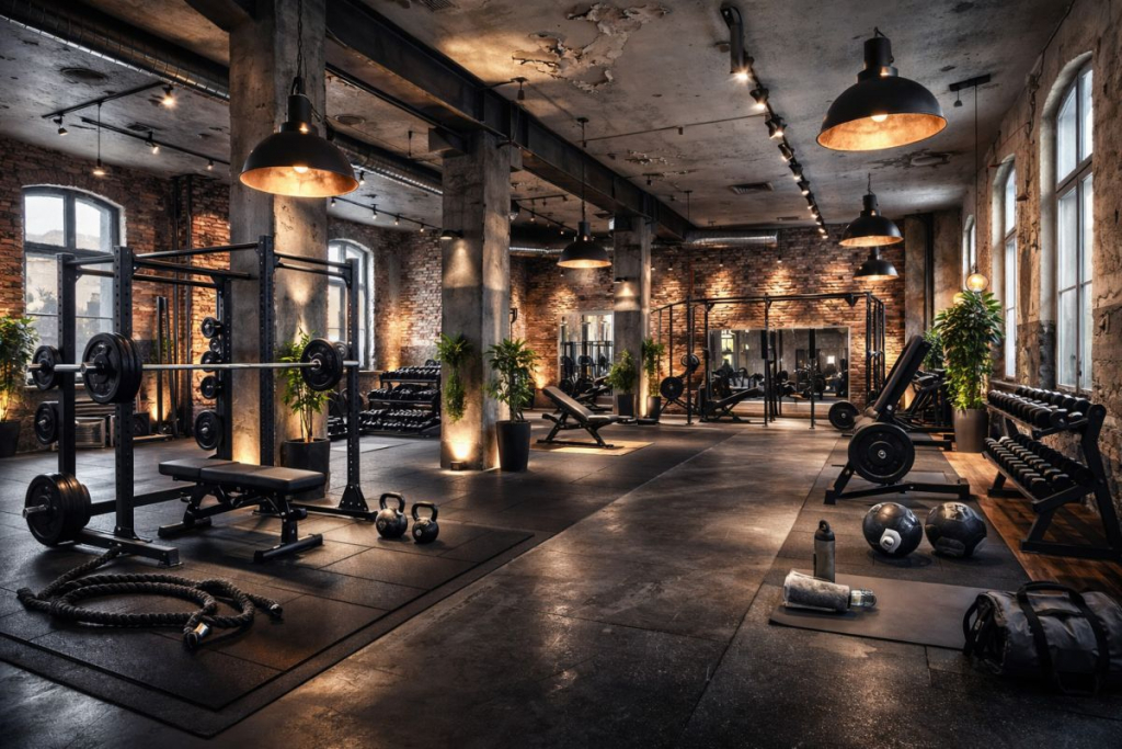 łąkowa I Dolne Miasto I pod siłownię I Gdańsk - zdjęcie 2