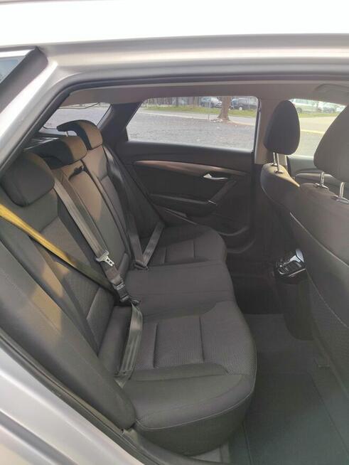 Hyundai i40 1,7CRDI dobra okazja zapraszam Radom - zdjęcie 9