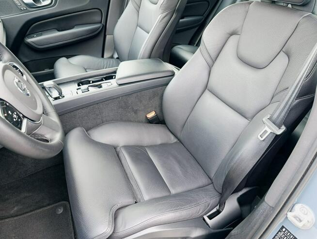 Volvo XC 60 Salon Polska  jeden właściciel Karczew - zdjęcie 8
