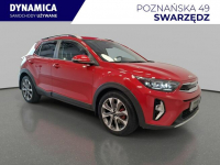Kia Stonic L 1.0T-GDI 100KM M6 2021/2022 r., salon PL, I właściciel
