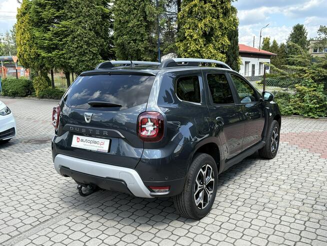 Dacia Duster 1.5 Kamera, Navi, Tempomat, Gwarancja Tarnowskie Góry - zdjęcie 5