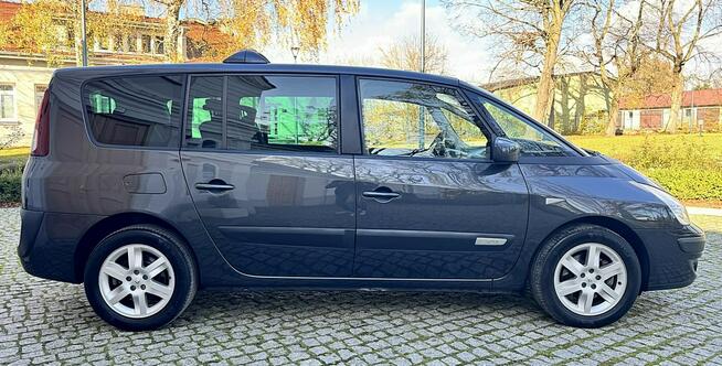 Renault Grand Espace 7 foteli Navi Climatronic Gwarancja Kutno - zdjęcie 5