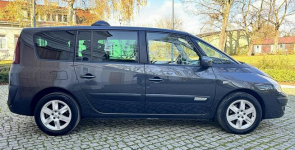 Renault Grand Espace 7 foteli Navi Climatronic Gwarancja Kutno - zdjęcie 5