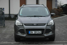Ford Kuga 2.0D PDC/ Odpinany Hak/ Sprowadzony/ Opłacony Majdan Sieniawski - zdjęcie 2
