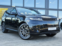 Range Rover Sport BLACK EDITION 3.0D I6 249 KM AWD Łódź - zdjęcie 4