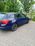 Opel Astra sports tourer J Siedlce - zdjęcie 12