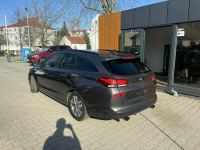 Hyundai i30 Bogaty Model Poznań - zdjęcie 4