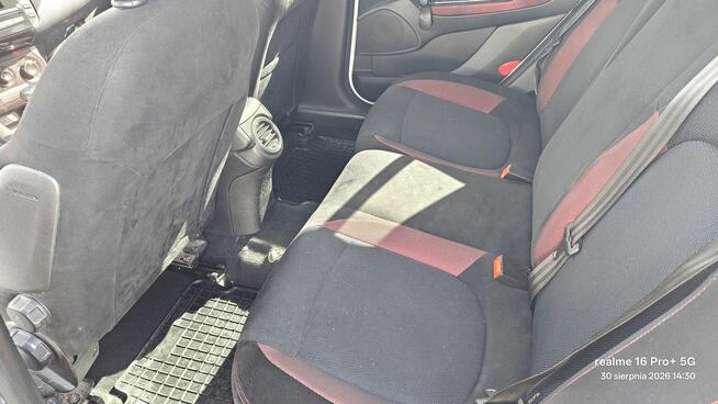 Fiat Bravo 2 1.6 multijet 120 KM 2009 rok Białystok - zdjęcie 5