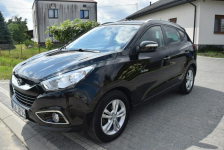 Hyundai ix35 1.6B 2013r Navi Kamera Sprowadzony Opłacony Tarnogród - zdjęcie 5