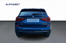 BMW X3 xDrive20d mHEV M Sport sport-aut Swarzędz - zdjęcie 4