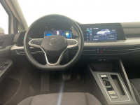 Volkswagen Golf VIII 1.0 eTSI Life DSG Hatchback Warszawa - zdjęcie 9