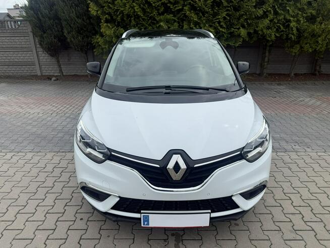 Renault Grand Scenic Zielona Łąka - zdjęcie 2
