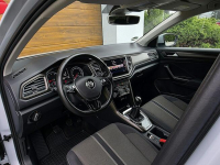 Volkswagen T-Roc serwis ASO Rydułtowy - zdjęcie 10