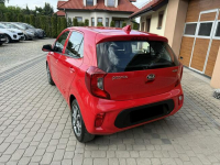 Kia Picanto 1,0 67KM  Klimatyzacja  Kamera  CarPlay Orzech - zdjęcie 9