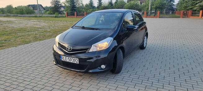 Toyota Yaris 1.0 / Warszawa / Zamiana Warszawa - zdjęcie 2