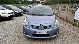 Toyota Verso Pięknie utrzymana! Zobacz! Rawa Mazowiecka - zdjęcie 8