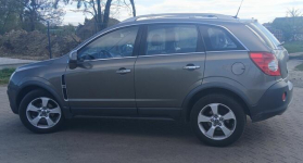 Opel Antara Automat 2 Komplety Opon Pudliszki - zdjęcie 2