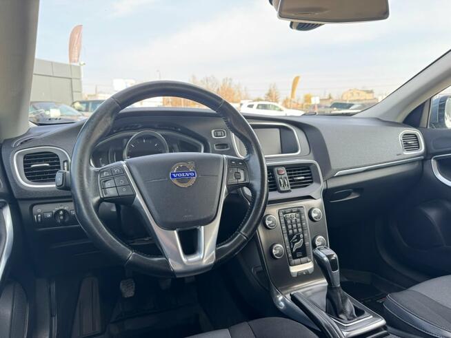 Volvo V40, 2014 Michałowice - zdjęcie 11