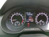 sprzedam SKODA OCTAVIA