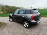 Samochód Mini Countryman 1,6 benzyna 2012 rok