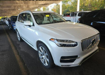 Volvo XC 90 INSCRIPTION / AWD / T6 / niski przebieg
