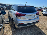 HYUNDAI I20 1.0 T-GDi 100 Edition Style FW489 Poznań - zdjęcie 3