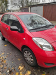 Sprzedam Toyota Yaris 2 Warszawa - zdjęcie 5
