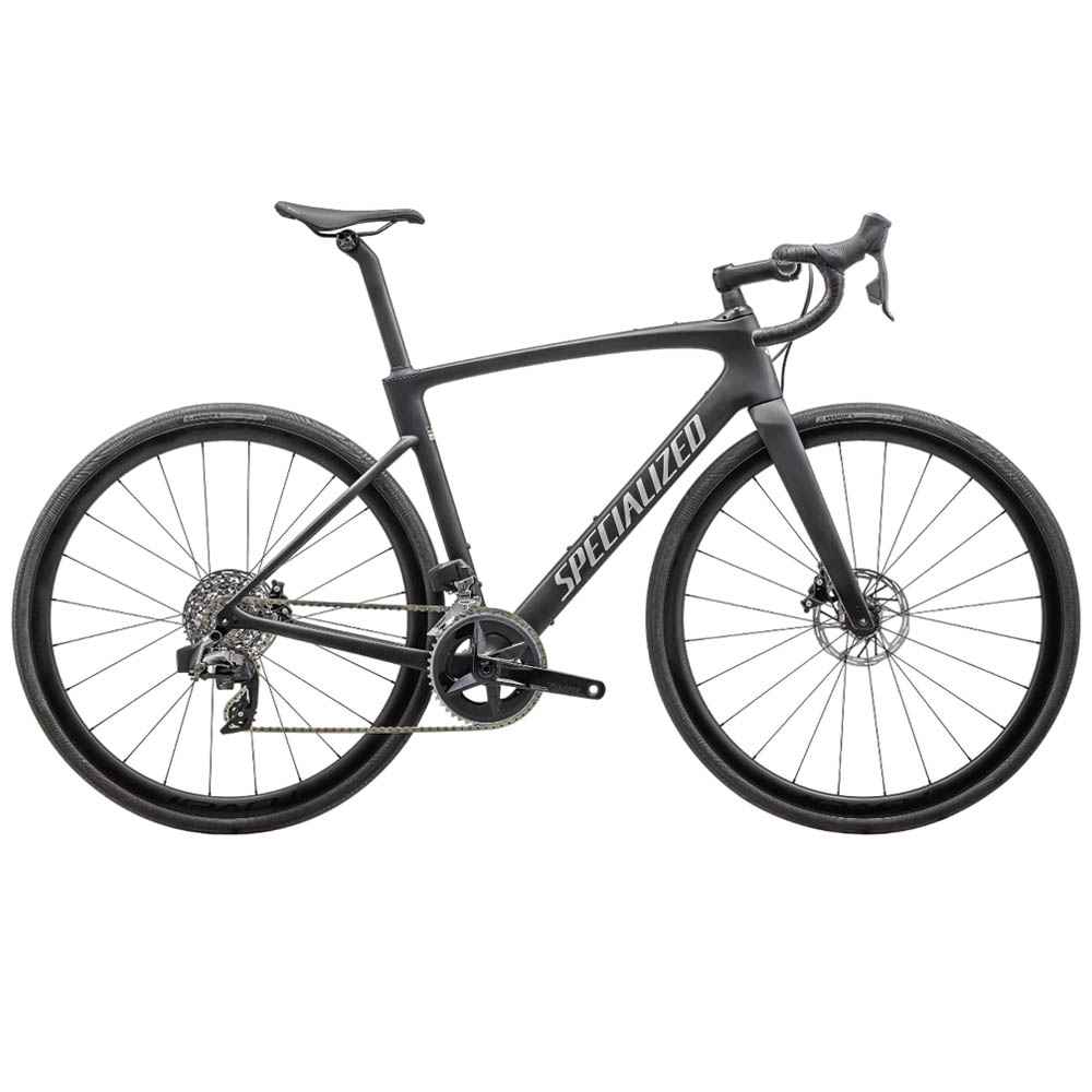 Specialized Roubaix SL8 Expert - Road Bike - 2024 Bydgoszcz - zdjęcie 2