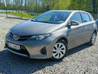 Toyota Auris Bezwypadkowa,  Serwisowana ,  stan wzorowy