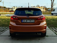 Ford Fiesta Atrakcyjny wygląd Mirsk - zdjęcie 8