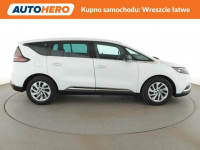 Renault Espace led automat panorama navi kamera skora auto klima Warszawa - zdjęcie 9