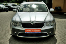 Škoda Superb 1,6TDI Klima, alu R17, NAVI, Xenony, 2013r. Płock - zdjęcie 10