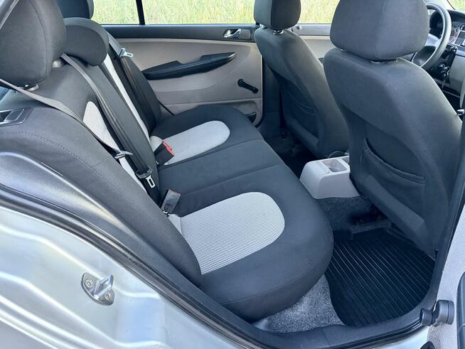 SKODA FABIA 1.2 Benzyna - Salon Polska - Dobrze wyposażona Legionowo - zdjęcie 11