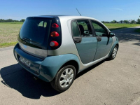 Smart Forfour Bezwypadkowy, zadbany Kobielice - zdjęcie 3