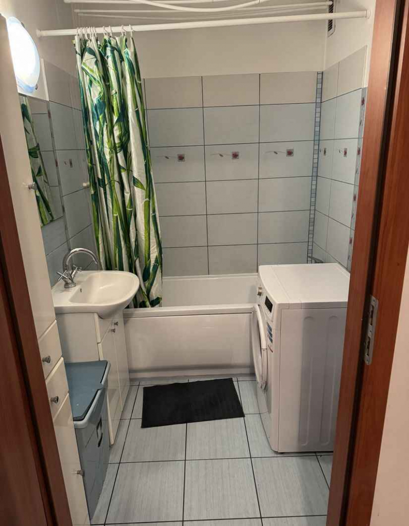 3pok, 60met, Okolice Alpejskiej BALKON/PIWNICA/2009 (Wrocław) Krzyki - zdjęcie 9