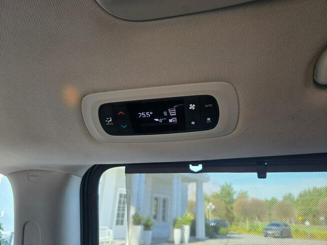 F.VAT Pacifica Hybrid z 2018 roku Hybrid 3.6 f.vat SUPER STAN Białystok - zdjęcie 10