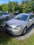 Opel Astra Enjoy 1.6 Kombi Nowe Miasto - zdjęcie 2