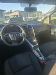 Toyota Auris 1.6 Benzyna 2011r Salon Polska Wola Prażmowska - zdjęcie 6