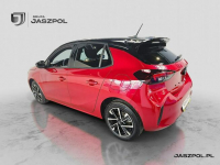 Opel Corsa YES Hybrid 1.2 Turbo 110KM Ubezpieczenie 1% ,8 lat ochron Łódź - zdjęcie 7