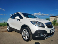 Opel Mokka 4x4 Przygotowany do rejestracji w Polsce