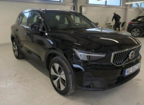 Volvo XC40 Recharge T5 Plug-in Hybrid, Salon PL, Bezwypadkowy, FV23% Warszawa - zdjęcie 2