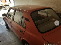 Skoda 105 Sprzedam dwie skody Krzeszowice - zdjęcie 3