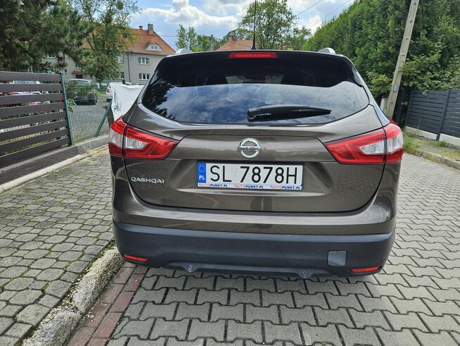 Nissan Qashqai Krajowy , Kamery 360 , Nawigacja , Tempomat , itd. Ruda Śląska - zdjęcie 5