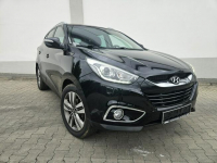 Hyundai ix35 Ledy $ Nawigacja $ Serwis Rybnik - zdjęcie 3