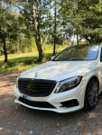 Mercedes-Benz Klasa S 560 4MATIC L 9G-TRONIC | LONG | design Myślenice - zdjęcie 5